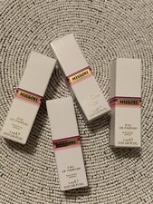 MISSONI By MISSONI Lot Of 4 Eau De Parfum Spray SAMPLES 1 ml/.03 fl oz Each NEW