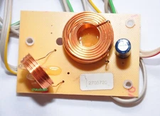 One JBL TX Centre Speaker Crossover 