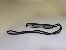 Black Official OEM Authentic Original Nintendo Switch Joy-Con Wrist Strap R4