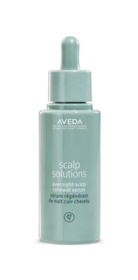   Aveda Scalp Solutions Overnight Scalp Renewal Serum 1.7oz - FREE SHIPPING  