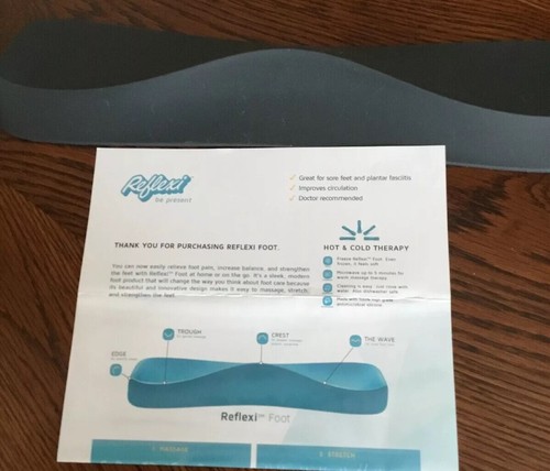 Reflexi Fußmassagegerät - Bild 2 von 4