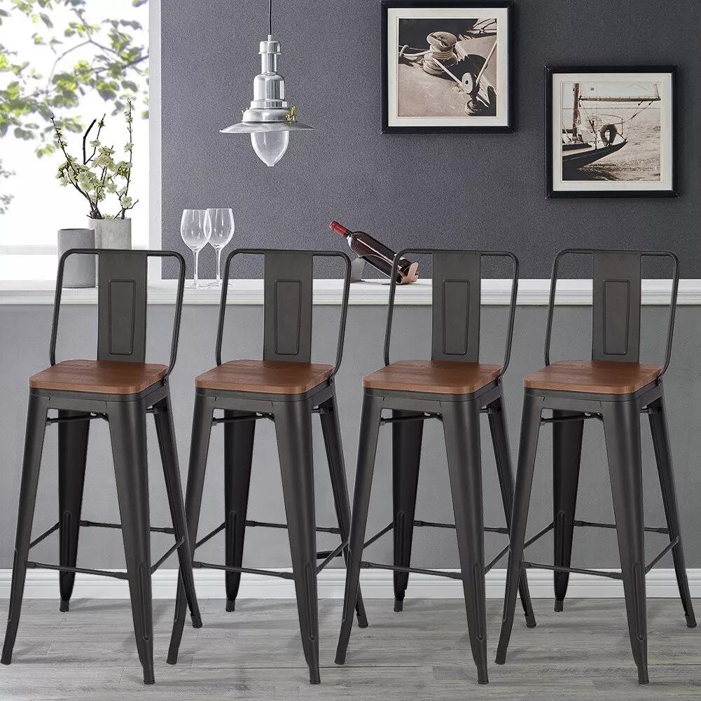 30 bar stools set of 4 outlet