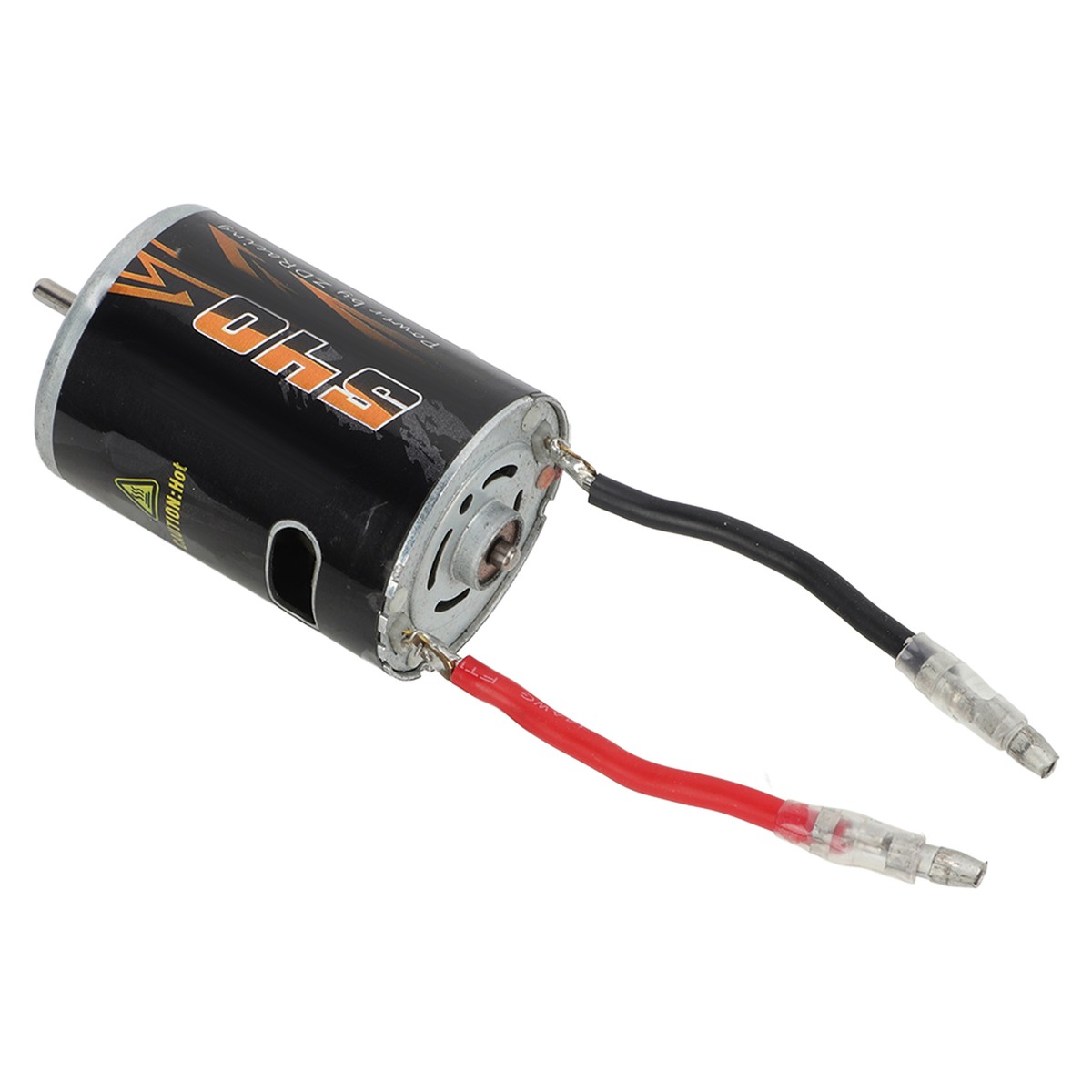 540 Brushed Motor High Torsion Electric Brushed Motor For ZD 540 Brushed Motor High Torsion Electric Brushed Motor For ZD