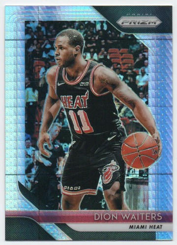 2018-19 Panini Prizm Prizms Hyper Veteran Only Pick Any Complete Your Set - Picture 97 of 162