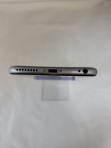 IPHONE 6S PLUS COLOR GREY 64 GB UNLOCKED 01 - Afbeelding 5 van 8