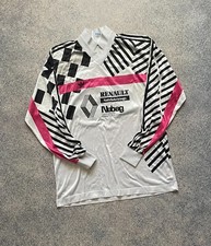 Vintage Adidas Originals 90s Football Shirt Made in Yugoslavia Jersey Size XL