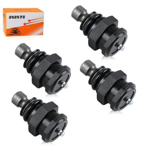 4 set Ball Joint Kit for Polaris 2019 2020 2021 2022 RZR Turbo S 4 , RZR Turbo S - Picture 2 of 14