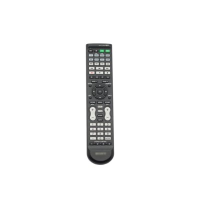 Remote Contro ARCAM CR80 CR100 DVD BD CBL DVR VCR CD AMP RM-VLZ620 4-176-211-01