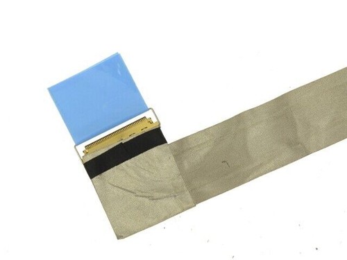 Dell OEM Precision M4800 15.6" Full HD 1080p FHD LCD Ribbon Cable 6G4XC - Afbeelding 4 van 4