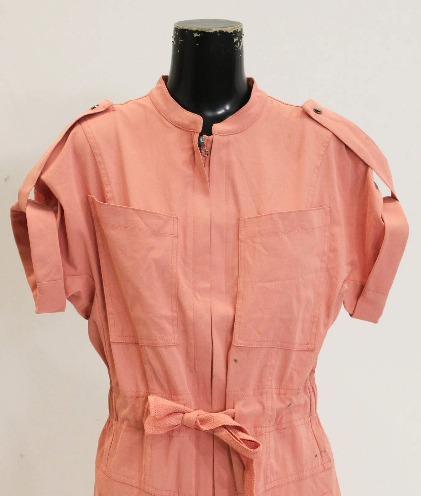 sweaty-betty short sleeve blake twill 