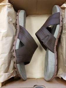 merrell sandspur slide