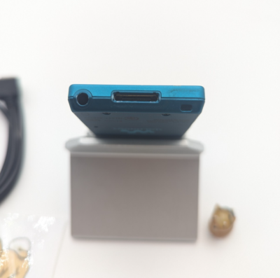 Sony NW-A16 Walkman 32GB Hi-Res Player Blue Bluetooth English OK