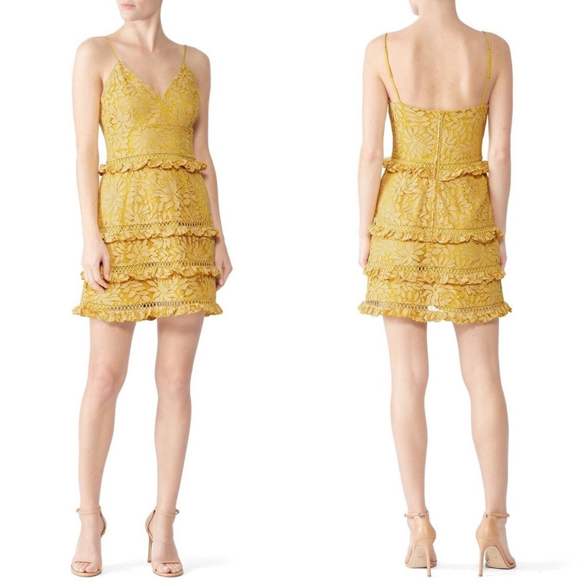 Keepsake The Label Keepsake Imagine Mini Dress Buy Authentic