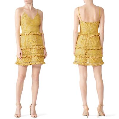 Keepsake the Label Imagine Mini Dress size XS | eBay