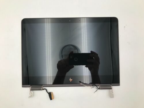 13,3 pouces numériseur tactile LCD pour HP SPECTRE X360 13-AC063DX (918031-001) - Photo 1/4