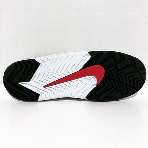 Futura x Nike Jam Train Olympic Breaking White FZ8966-100 Damen 8,5 / Herren 7 - Bild 9 von 11