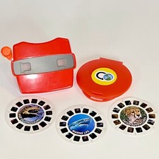 View-Master 3D Images from Discovery Kids Boxed Set for sale View-Master 3D Images from Discovery Kids Boxed Set for sale
