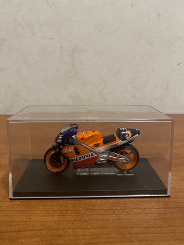 modellini moto die cast edicola scala 1:24 - Foto 77 di 107