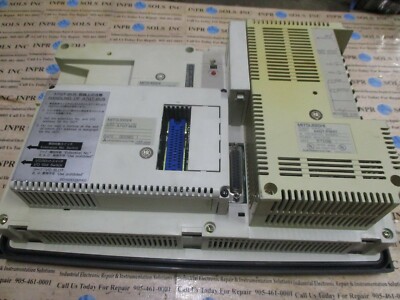 Mitsubishi A8GT-70GOT-SW MELSEC HMI A8GT-PWST Supply A7GT Mitsubishi A8GT-70GOT-SW MELSEC HMI A8GT-PWST Supply A7GT