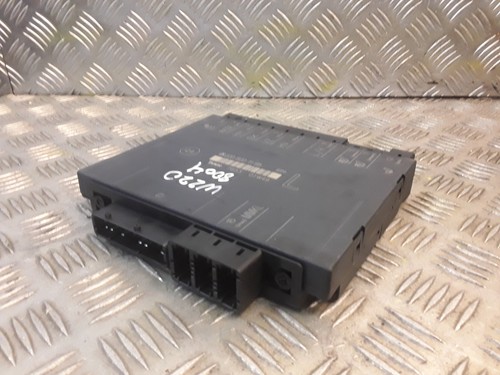 Mercedes W220 Kontrolle Seat Modul Einheit Vorne Links für S KLASSE 2208201185