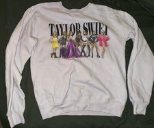 Taylor Swift Lover Era Sweatshirt Size S