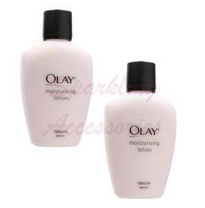 types of olay cream