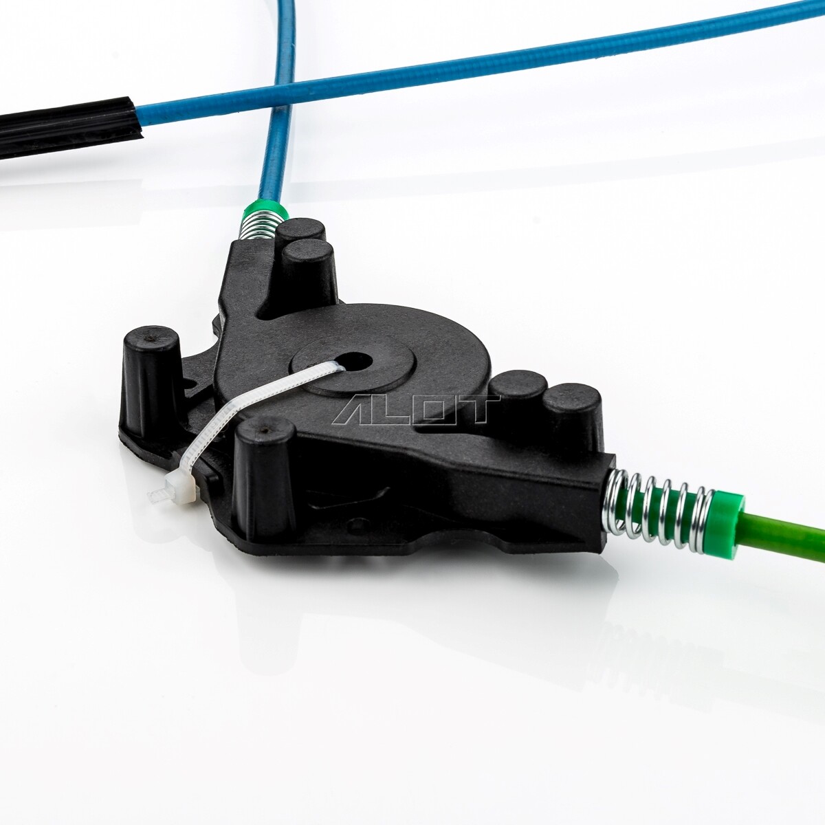 Fensterheber elektrisch vorne links 3 Türer für FORD Fiesta V 5 JH  