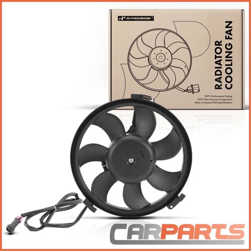 Ventola di raffreddamento motore NRF 47969 - Norauto
