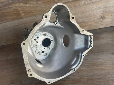 Getriebe Gehäuse MOWOG J4684 22G121 VAF5,  gebraucht