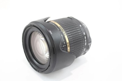 TAMRON AF18-270mm F/3.5-6.3 DiIIVC b003