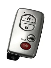 OEM ELECTRONIC REMOTE SMART KEY FOB FOR 2006-2011 TOYOTA AVALON HYQ14AAB