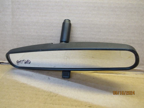 2020 2021 2022 2023 Ford Escape Interior Rear View Mirror OEM E11015317