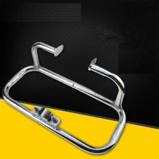 Engine Guard Highway Crash Bar Metal for Honda Rebel 250 CA250 CMX250 CMX250C