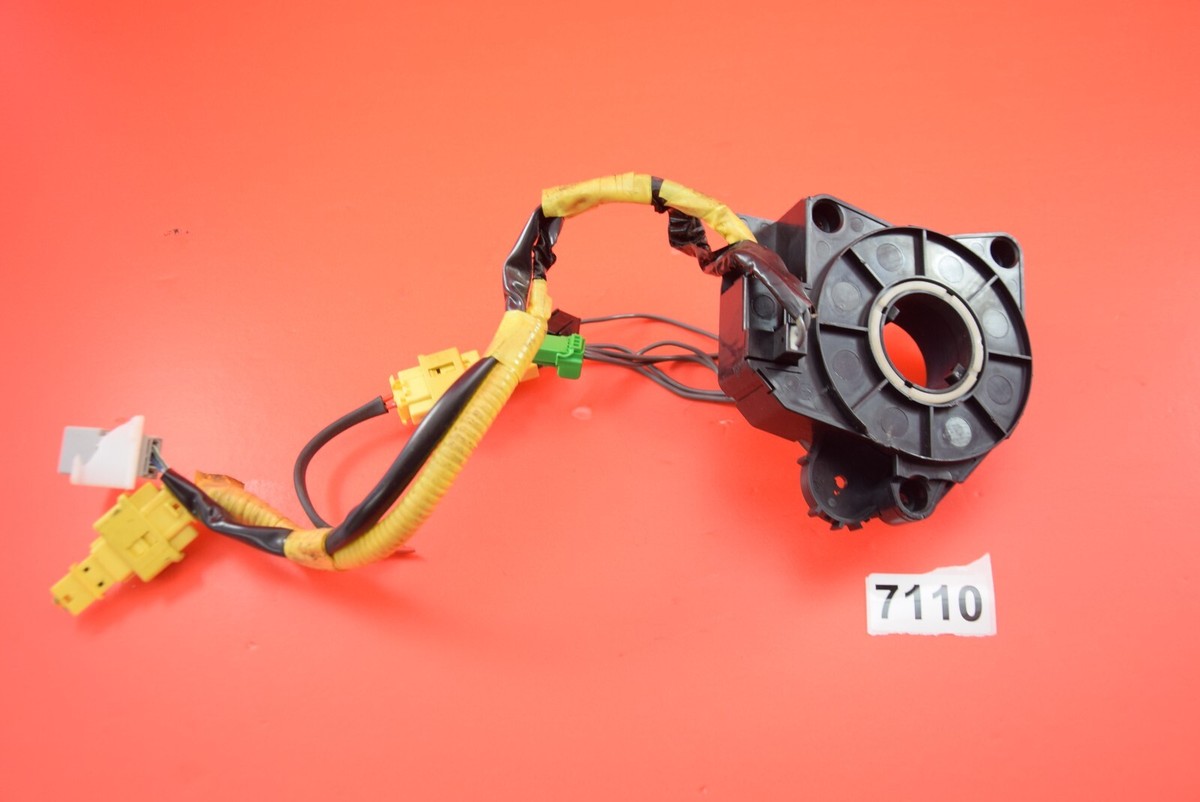 【中古】 Air/ＣＤ/OVCL-00005 Best Selling Airbag Auto Parts Clock Spring Car Wheel Sensor