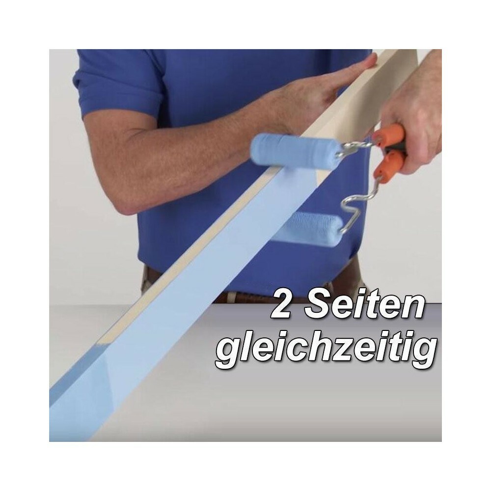 Ciseaux polyvalents XGlide 190020 pour couper sans effort le carton