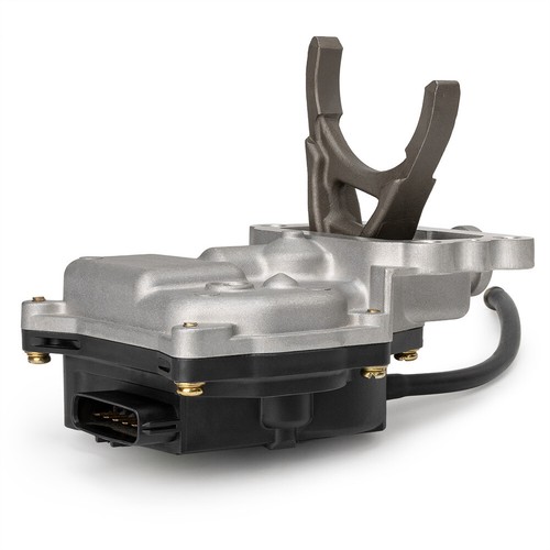 For Toyota Tacoma 2005-2019 Front 4WD Differential Vacuum Actuator 41400-35034 - Picture 15 of 17