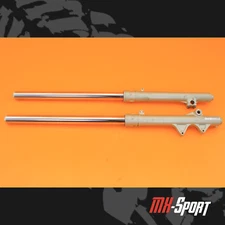 97-02 1998 KDX220R KDX220 OEM Front Suspension Forks Left Right Fork Damper Set