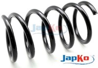 Japko ZCJ7008A Fahrwerksfeder FüR Volvo