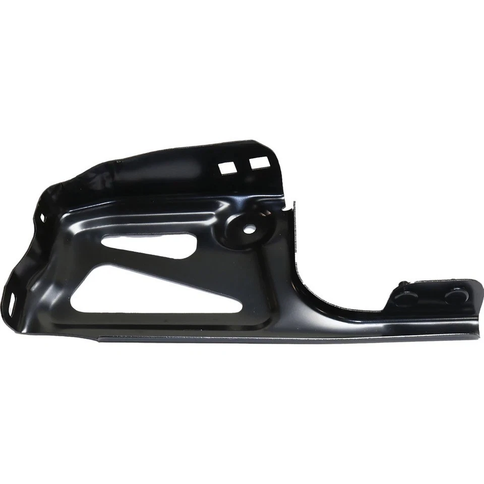 New For Toyota Tacoma 2016-2023 Bumper Bracket Front LH & RH Side Kit Set of 9 - Image 2 of 4