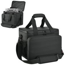 Speaker Carrying Bag Portable Tote Bag Storage Case All-round
