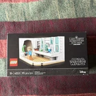 LEGO Star Wars: Lars Family Homestead Kitchen (40531) GWP NEW Sealed