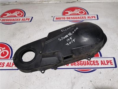 UNTERE KURBELGEHÄUSEABDECKUNG BENELLI silverblade 125