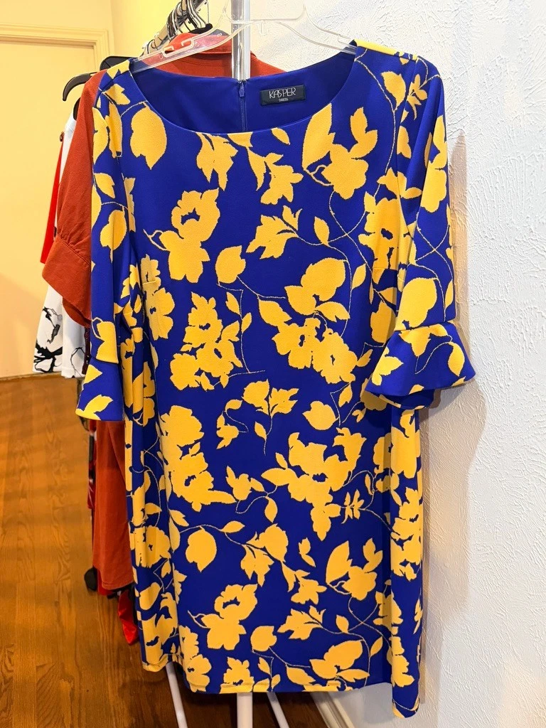 Kasper Women's Dresses for sale | eBay
