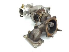 HYUNDAI i20 III BC3, BI3 Turbolader ZFQ02688K 2823107600 1.00 2023 31020696
