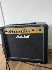 Marshall Electric Amp