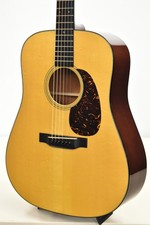 Martin D-18 Authentic 1939 2013 Vintage Acoustic Guitar Made in USA