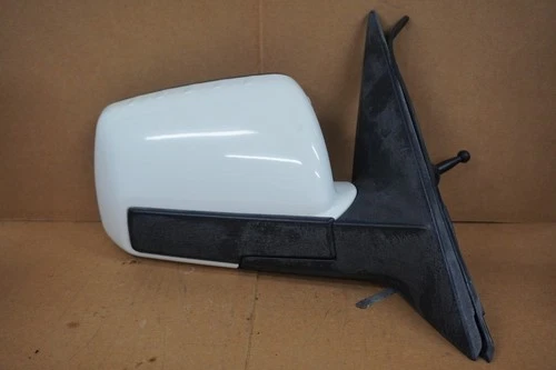 2011 2012 2013 2014 Kia Soul Right Passenger Side View Mirror OEM E4022916