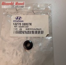 Dado VITE CON DISCO (Kia)  OE no: 1327008007K