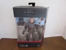 Star Wars The Black Series WRECKER 6  Action Figure The Bad Batch Hasbro New