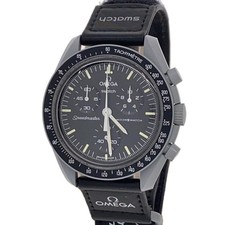 Omega OMEGA SPEEDMASTER Case Size 4.7 ×4.3cm Used Watch #9115623